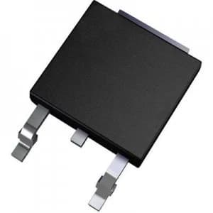 Image of Voltage regulator linear STMicroelectronics KF33BDT TR D Pak P