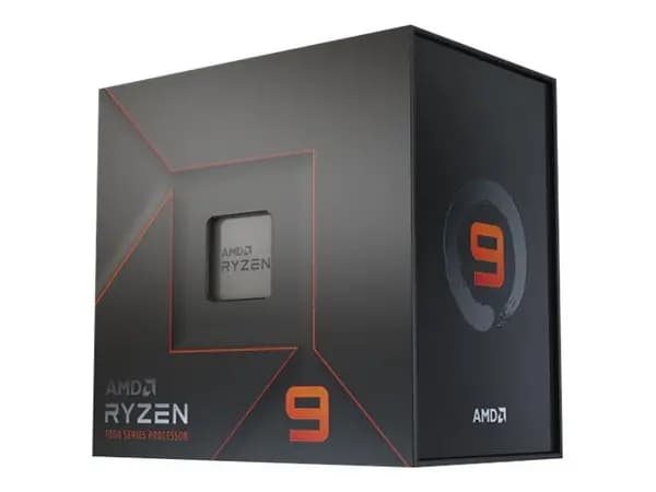 Image of AMD Ryzen 9 7950X 16 Core 4.5GHz CPU Processor