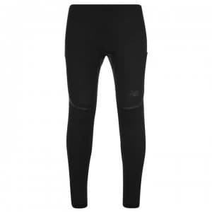 Image of New Balance Heat Tights Ladies - Black