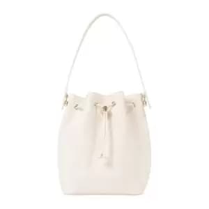 Image of Tommy Hilfiger Iconic Tommy Bucket Mono - Beige
