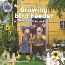 Image of The Case of the Growing Bird Feeder