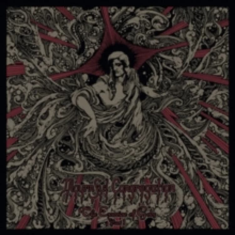 Image of The Exuviae of Gods - Part I CD / Album