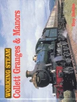 Image of Collett Granges and Manors by Roy Hobbs Hardback
