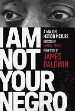 Image of i am not your negro a companion edition to the documentary film directed by