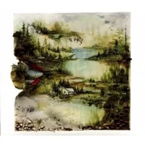 Image of Bon Iver - Bon Iver CD
