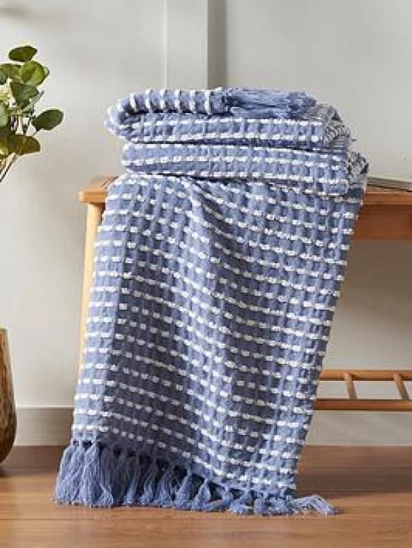 Image of Bianca 200 TC Temp Control TENCEL Lyocell Fitted Sheet Fitted Sheets King White 42841701050