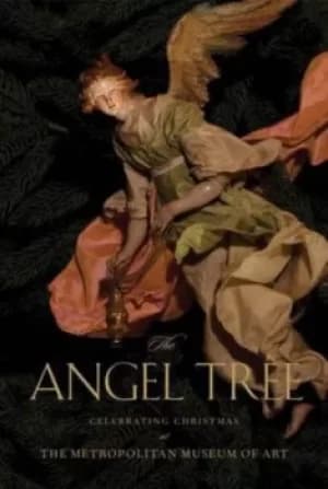 Image of The angel tree by Linn Howard