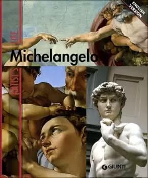 Image of Michaelangelo by Enrica Crispino