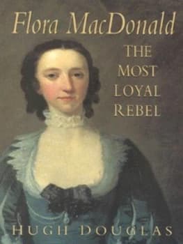 Image of Flora Macdonald by Hugh Douglas Book