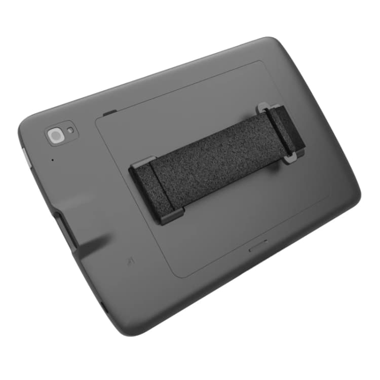 Image of Gamber-Johnson InfoCase FM-XBKHS-ET4X10 tablet case accessory Strap Black FM-XBKHS-ET4X10