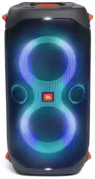 Image of JBL PartyBox 110 Bluetooth Party Speaker - Black
