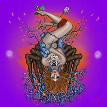Image of Kiesza - Lp-Kiesza-Crave -Lp Vinyl