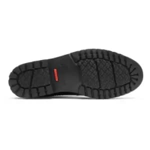 Image of Rockport Mitchell PT Oxford Black - Black