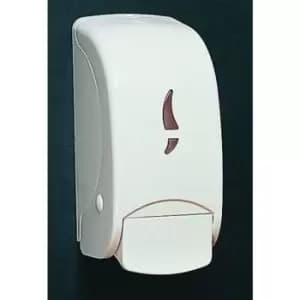 Image of Slingsby 1L Hand Soap and Sanitising Gel Dispenser