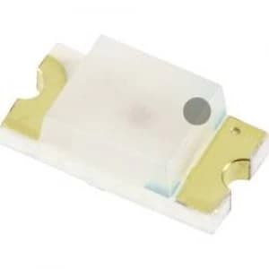 Image of IR emitter 850 nm 140 0805 SMD