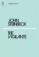 Image of john steinbeck the vigilante anglais