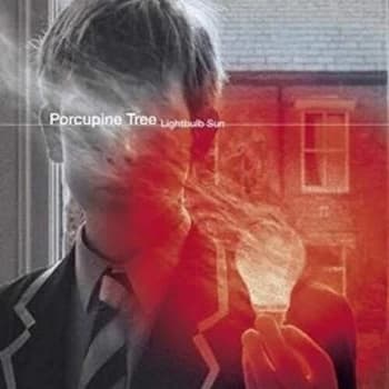 Image of Porcupine Tree - Lightbulb Sun CD
