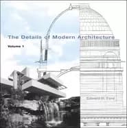 Image of details of modern architecture volume 1