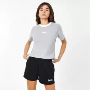 Image of Lonsdale Short Sleeve Tee - Multi