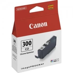 Image of Canon 4201C001 PFI300CO CHROMO OPT