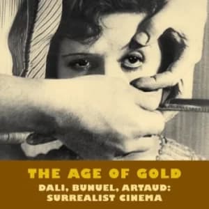 Image of The age of gold by Robert Short