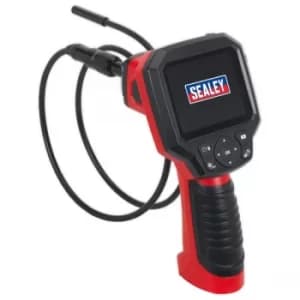 Image of Sealey VS8230 Video Borescope Ø9mm Camera