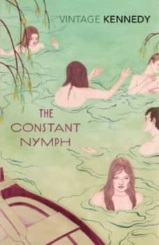 Image of The constant nymph by Margaret Kennedy