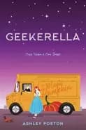 Image of geekerella a fangirl fairy tale