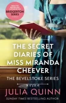 Image of The Secret Diaries Of Miss Miranda Cheever