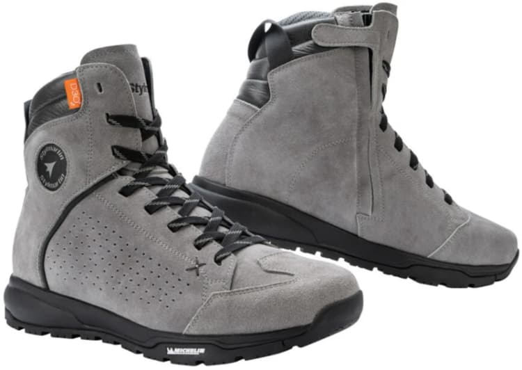 Image of Stylmartin Sneaker Zed Air Black Size 46