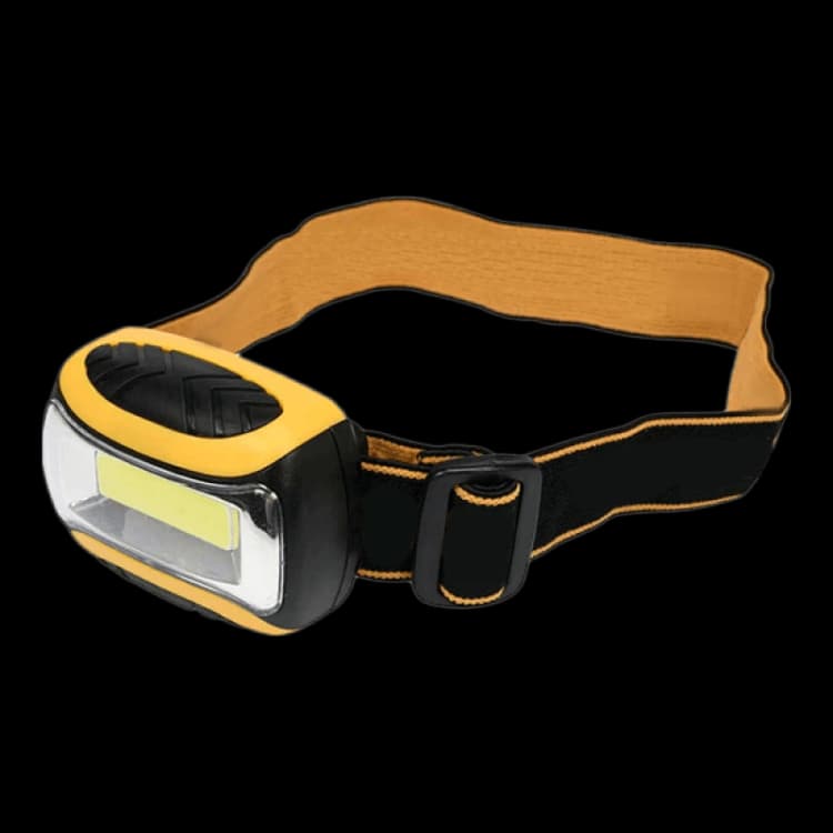 Image of PHILIPS LPL74X1 Headlight HL22M 1400mAh Headlight (6791)