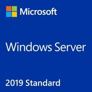 Image of Windows Server 2019 Standard Edition (HPE ROK)
