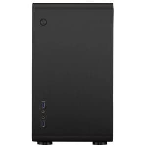Image of Jonsbo U3 Black Midi Tower Case