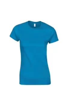 Image of Soft Style Short Sleeve T-Shirt