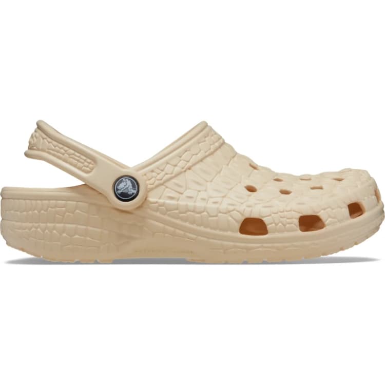 Image of Crocs Clogs Crocs Classic Blanc Unisex 36/37