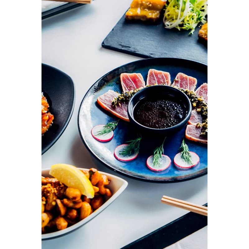 Image of Activity Superstore Inamo Comedy Night and 3 Dish Dinner for Two - None None One Size