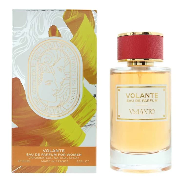 Image of Volante Women Eau de Parfum 100ml