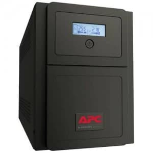 Image of APC Easy UPS SMV Line-Interactive 1500 VA 1050 W 6 AC outlet(s)