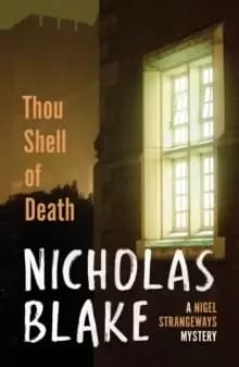 Image of Thou Shell of Death