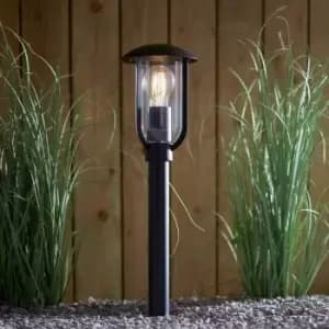 Image of Ensora Lighting Quinn Floor Lamp