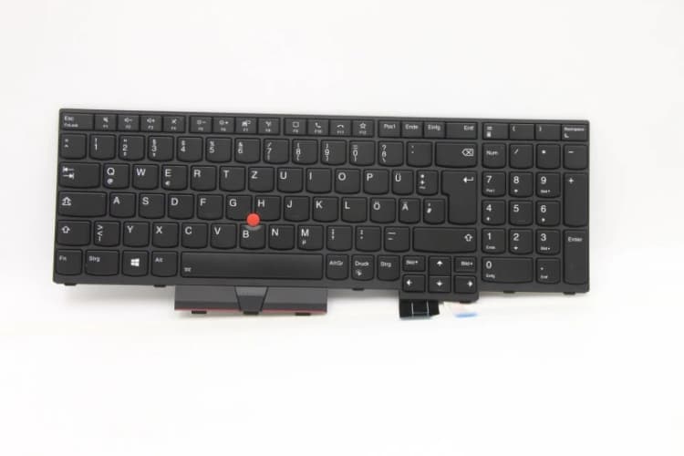 Image of Lenovo N_KY CS20 P2 NM