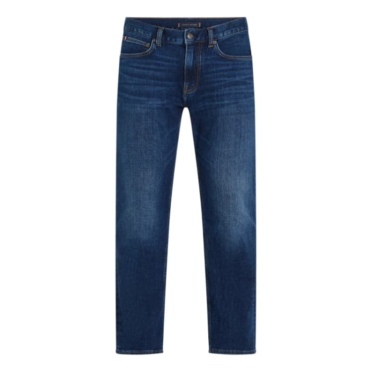 Image of Tommy Hilfiger CORE DENTON LIGHT Blue Blue 36 R