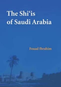 Image of The Shiis of Saudi Arabia by Fouad Ibrahim Hardback