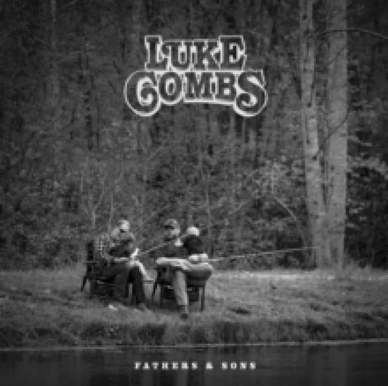 Image of Fathers & Sons CD / Album