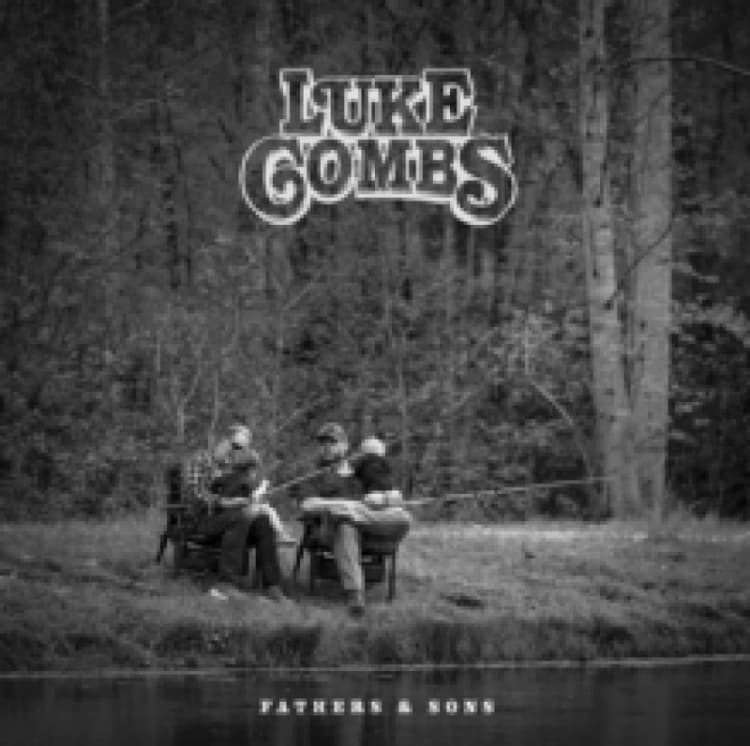 Image of Fathers & Sons CD / Album