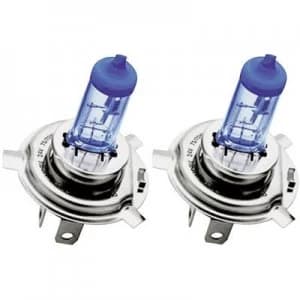 Image of Philips Halogen bulb MasterDuty Blue Vision H4 75/70 W 24 V