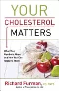 Image of your cholesterol matters