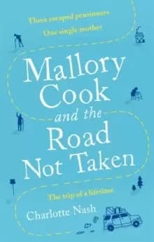 Image of Mallory Cook and the Road Not Taken