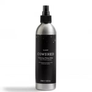 Image of Cowshed Sleepy Calming Pillow Mist 250ml