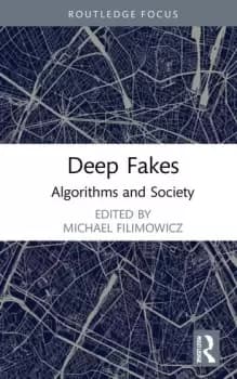 Image of Deep FakesAlgorithms and Society